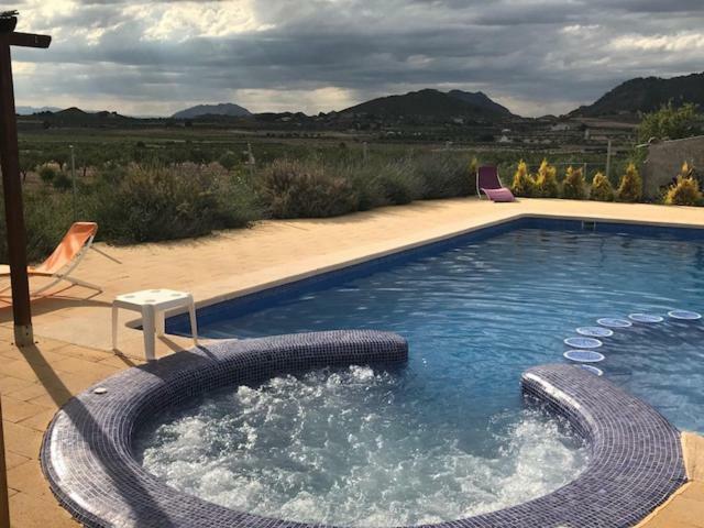 Cortijo De Los Castellanos Las Ventanas Εξωτερικό φωτογραφία